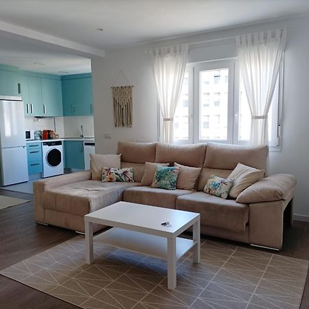 Apartamento Centro Oviedo El Trasgu De Foncalada מראה חיצוני תמונה