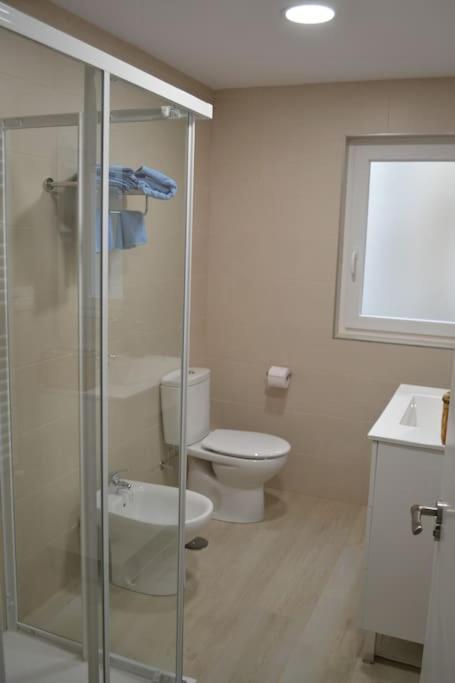 Apartamento Centro Oviedo El Trasgu De Foncalada מראה חיצוני תמונה