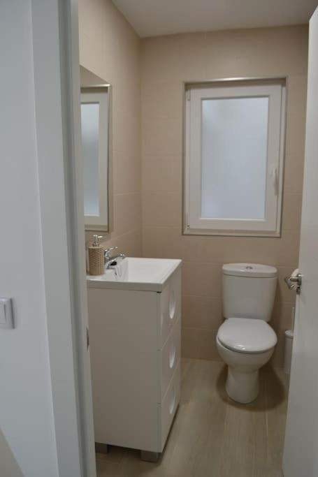 Apartamento Centro Oviedo El Trasgu De Foncalada מראה חיצוני תמונה