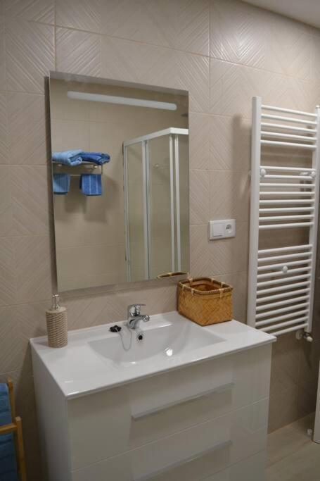 Apartamento Centro Oviedo El Trasgu De Foncalada מראה חיצוני תמונה