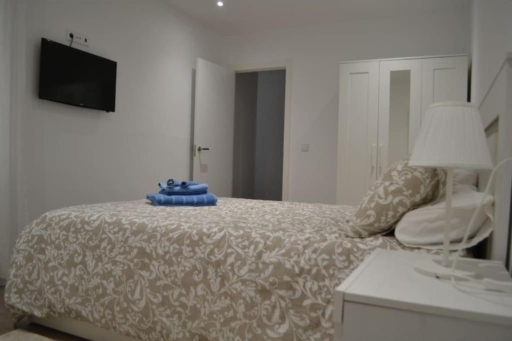 Apartamento Centro Oviedo El Trasgu De Foncalada מראה חיצוני תמונה