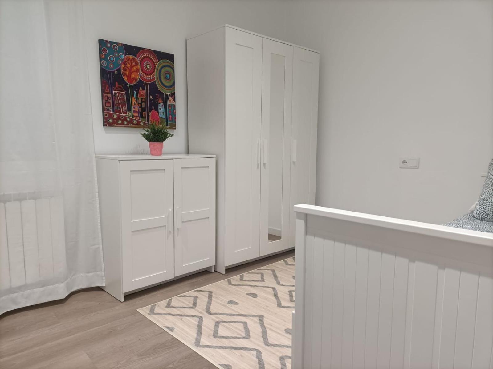 Apartamento Centro Oviedo El Trasgu De Foncalada מראה חיצוני תמונה