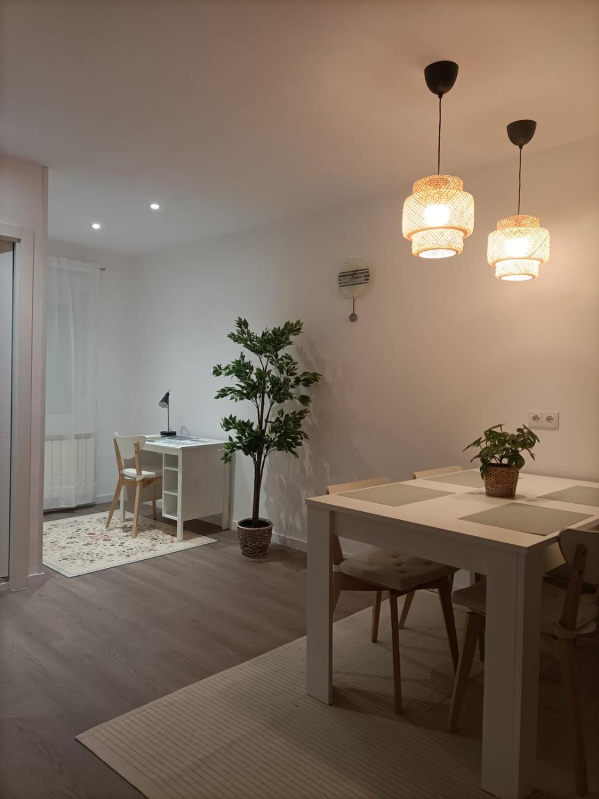 Apartamento Centro Oviedo El Trasgu De Foncalada מראה חיצוני תמונה